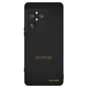 Hülle für Sony Xperia 1 VIII 5G - Discipline