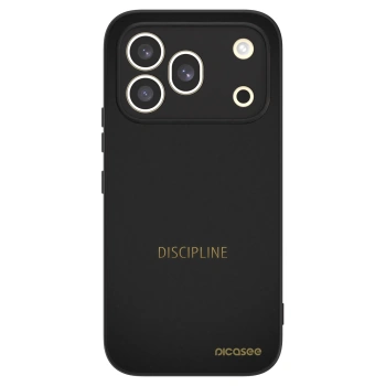 Picasee ULTIMATE CASE für Honor 600 Pro - Discipline