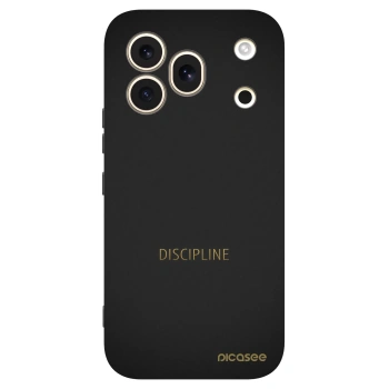 Hülle für Honor 600 Pro - Discipline
