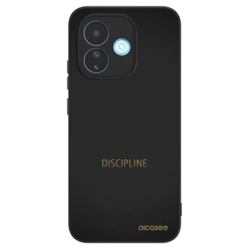 Hülle für Xiaomi Redmi Note 17 Pro 5G - Discipline