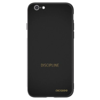 Hülle für Apple iPhone 6/6S - Discipline