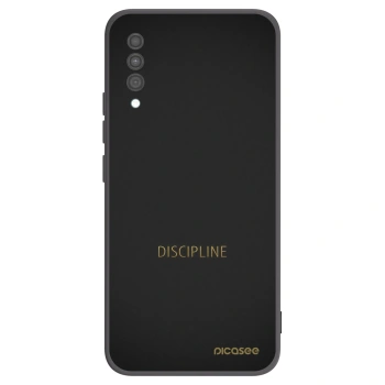 Hülle für Samsung Galaxy A30s A307F - Discipline