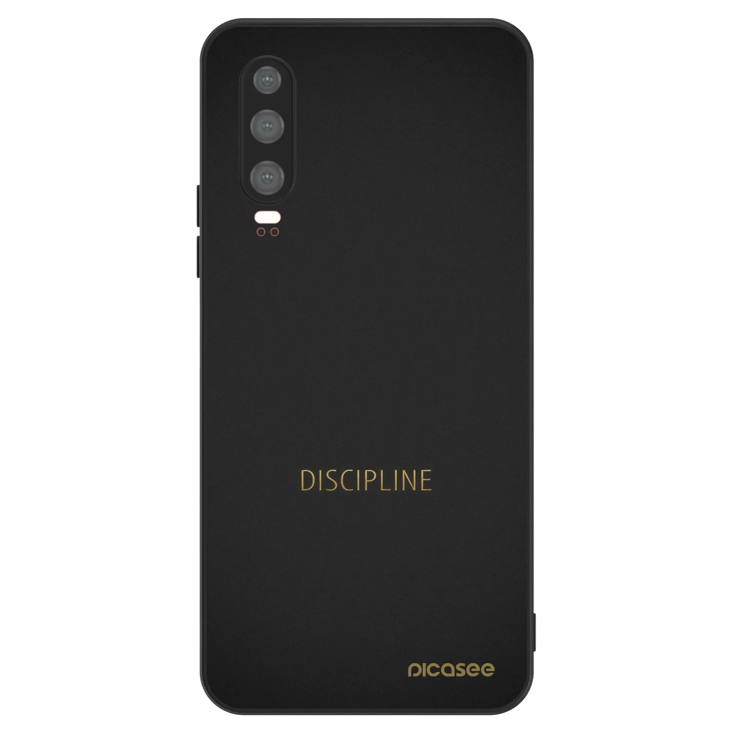Picasee ULTIMATE CASE für Huawei P30 - Discipline