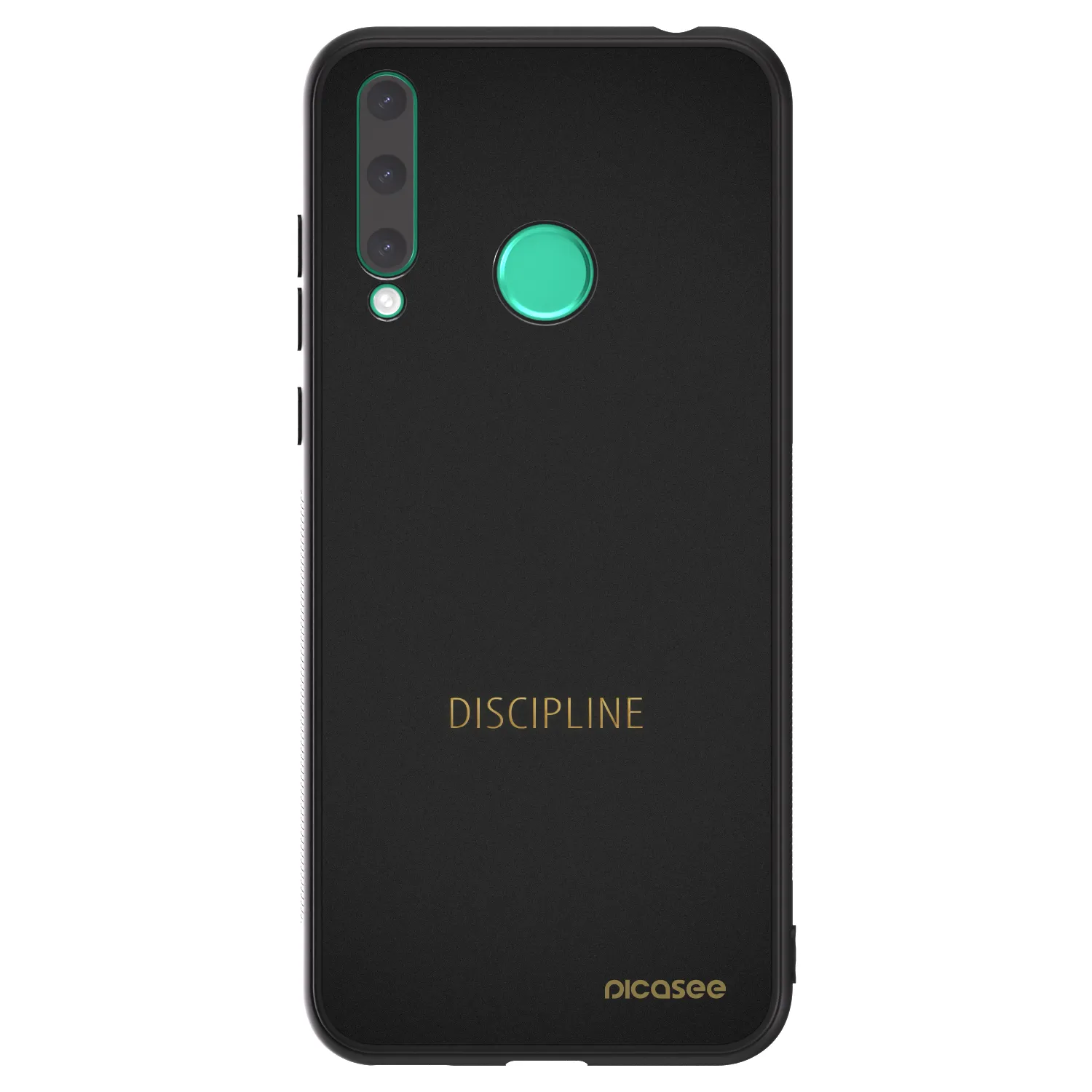 Picasee ULTIMATE CASE für Honor 20 Lite - Discipline