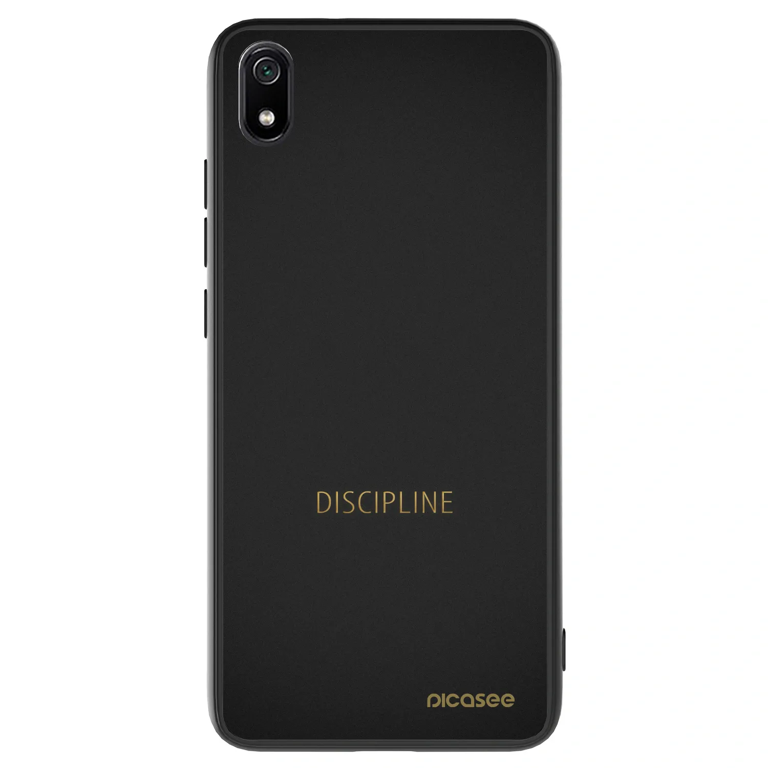 Picasee ULTIMATE CASE für Xiaomi Redmi 7A - Discipline