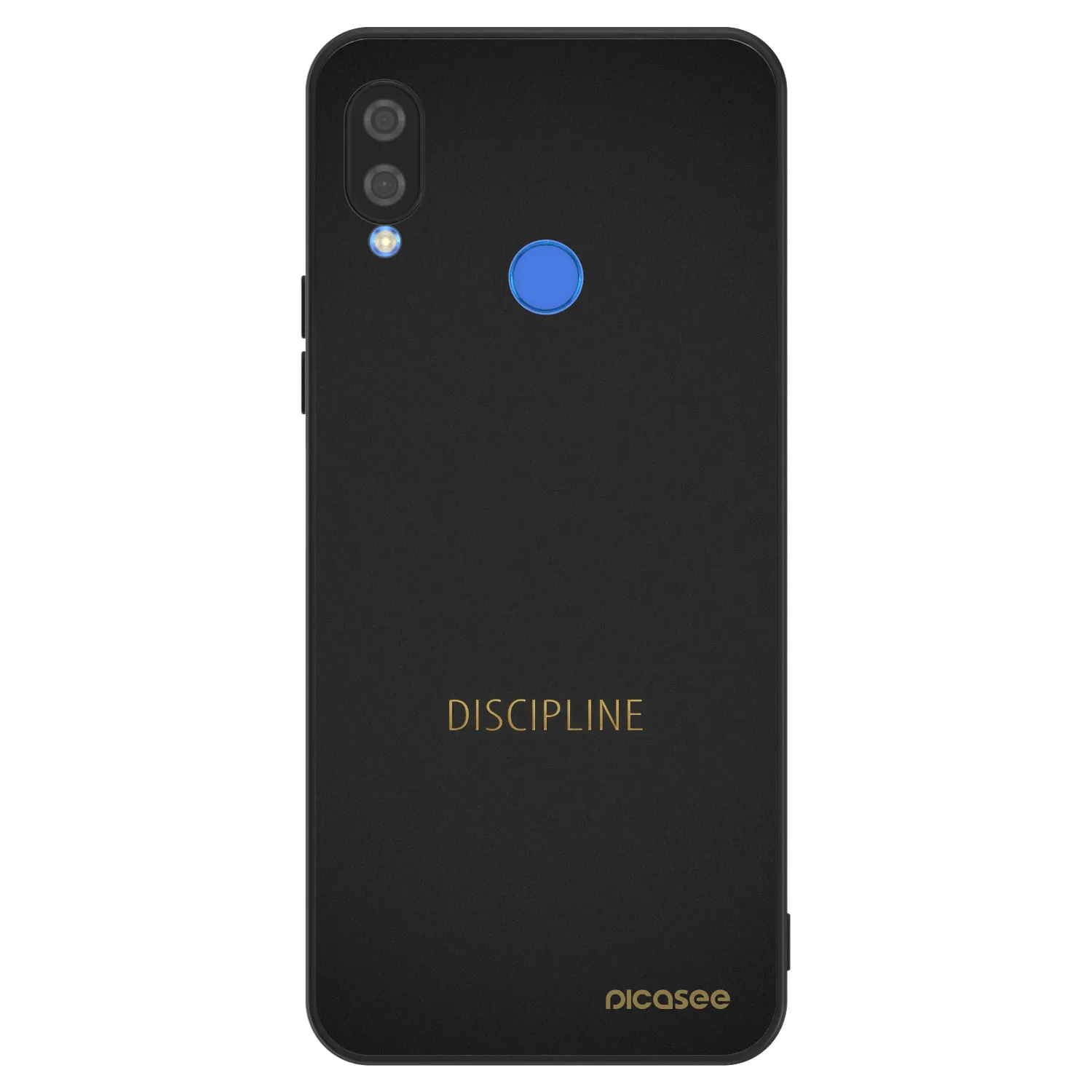 Picasee ULTIMATE CASE für Huawei Nova 3 - Discipline