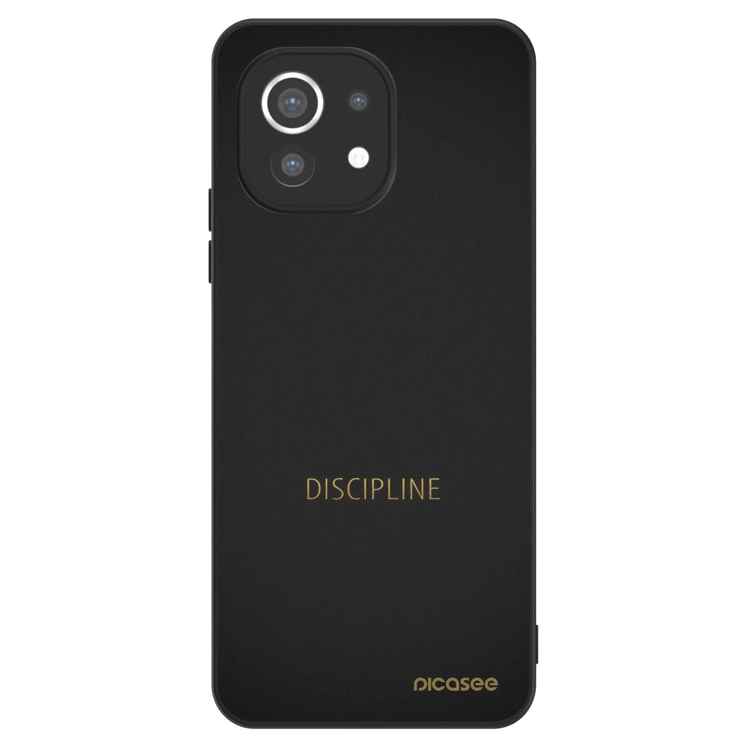 Picasee ULTIMATE CASE für Xiaomi Mi 11 - Discipline