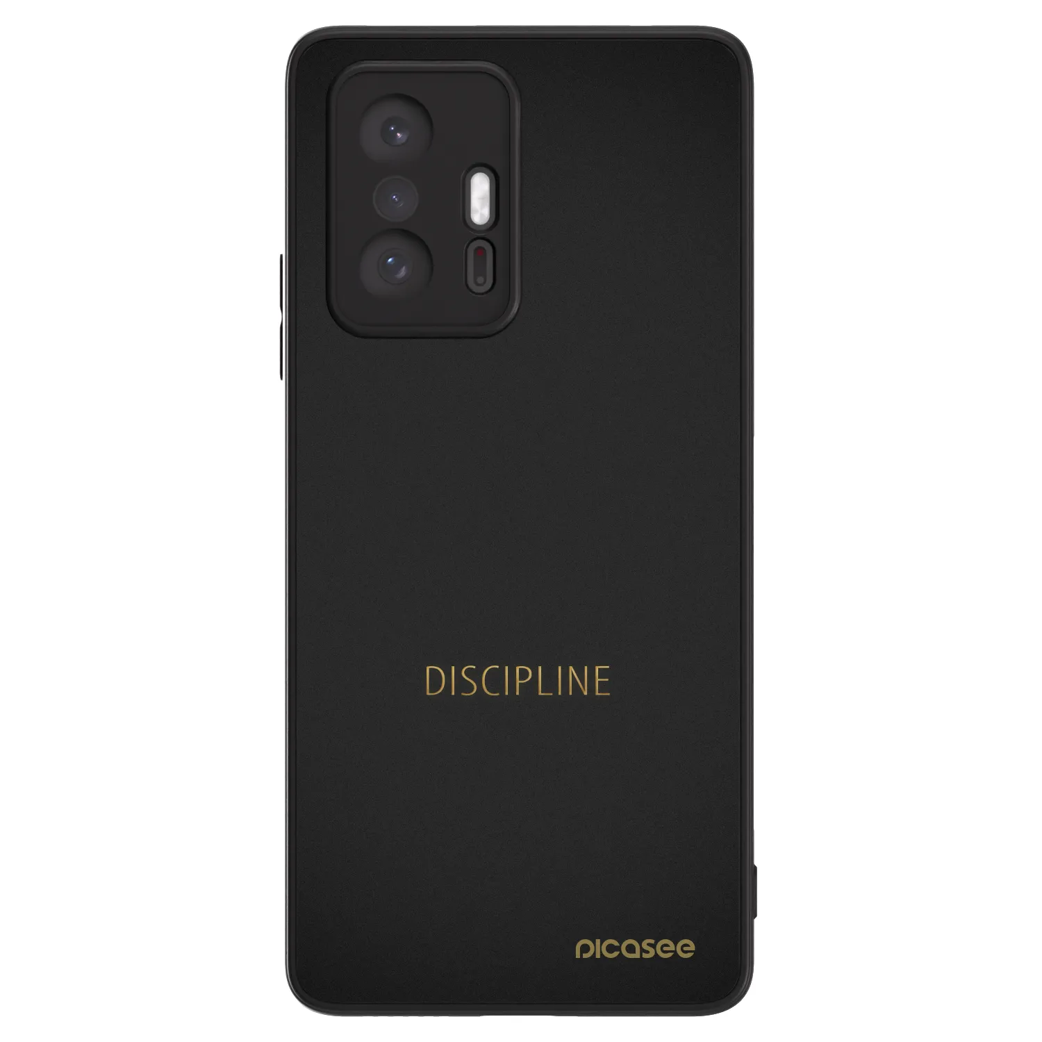 Picasee ULTIMATE CASE für Xiaomi 11T Pro - Discipline