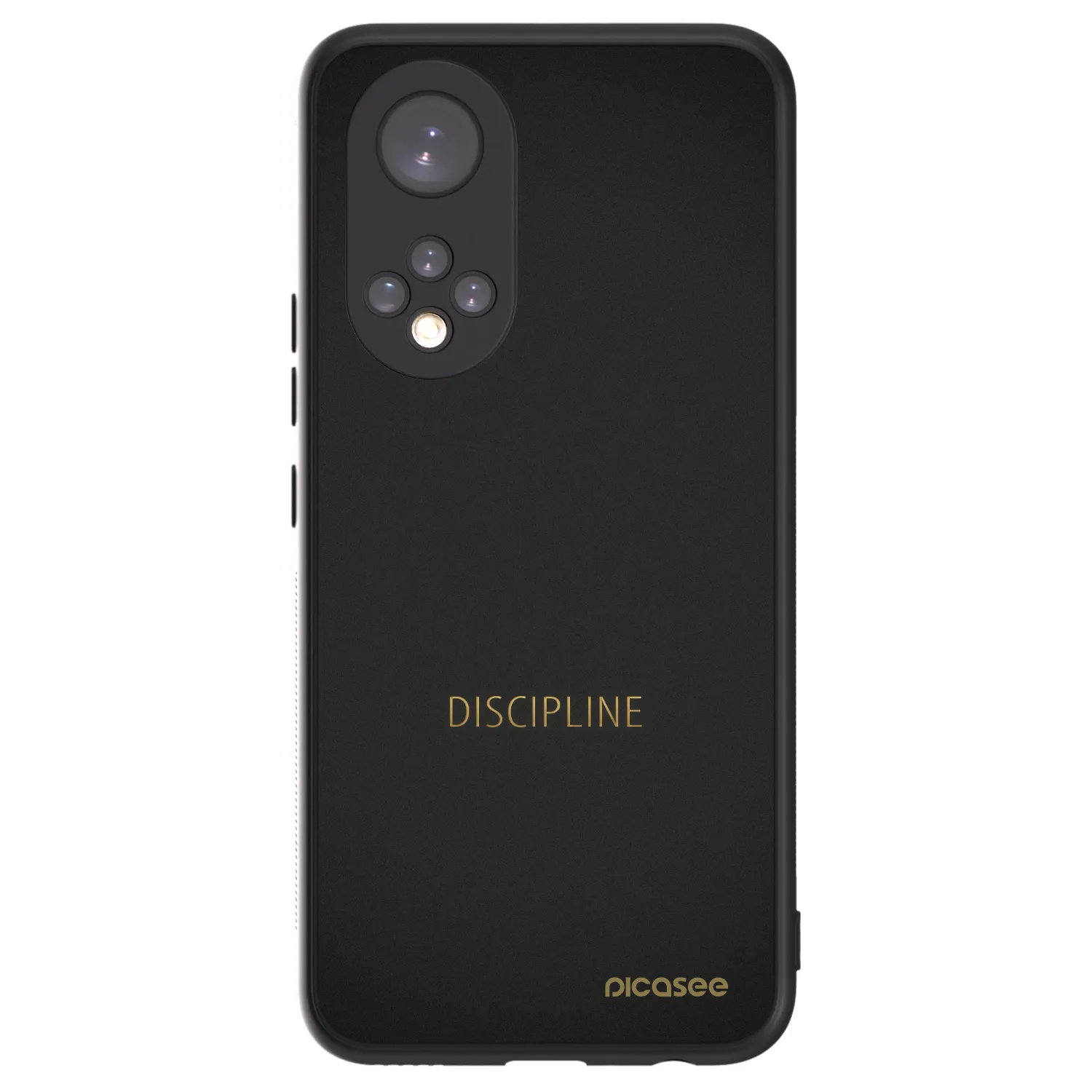 Picasee ULTIMATE CASE für Huawei Nova 9 - Discipline