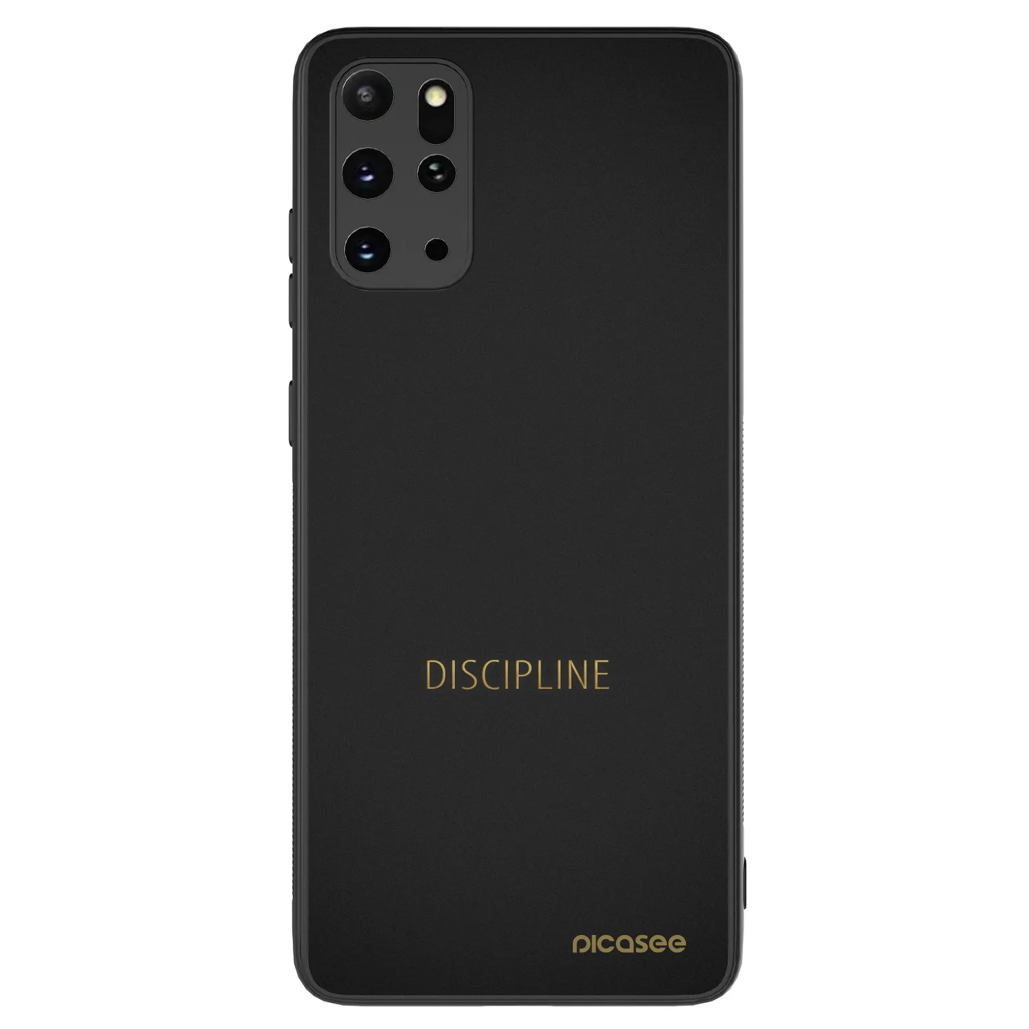 Picasee ULTIMATE CASE für Samsung Galaxy S20+ G985F - Discipline