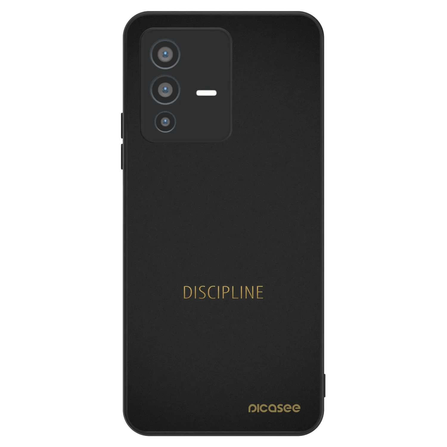 Picasee ULTIMATE CASE für Vivo V23 5G - Discipline