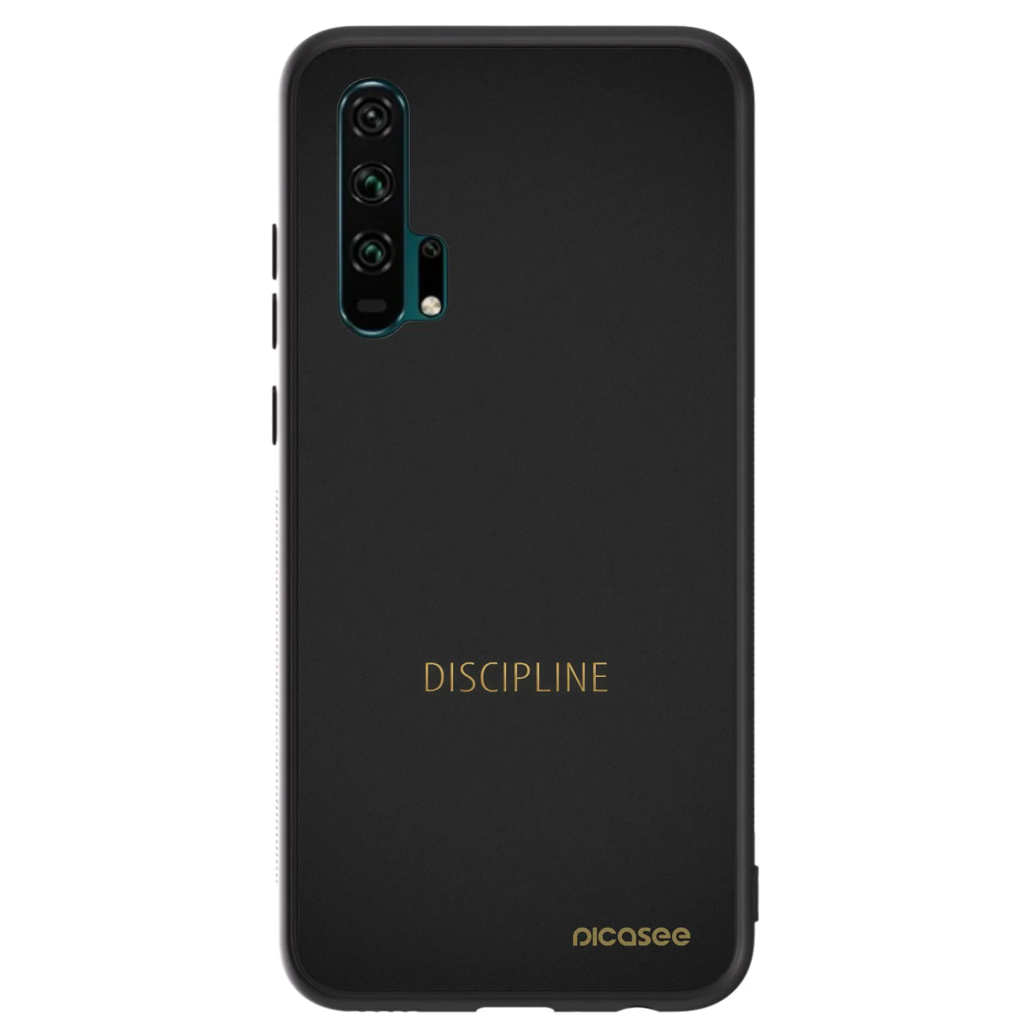 Picasee ULTIMATE CASE für Honor 20 Pro - Discipline