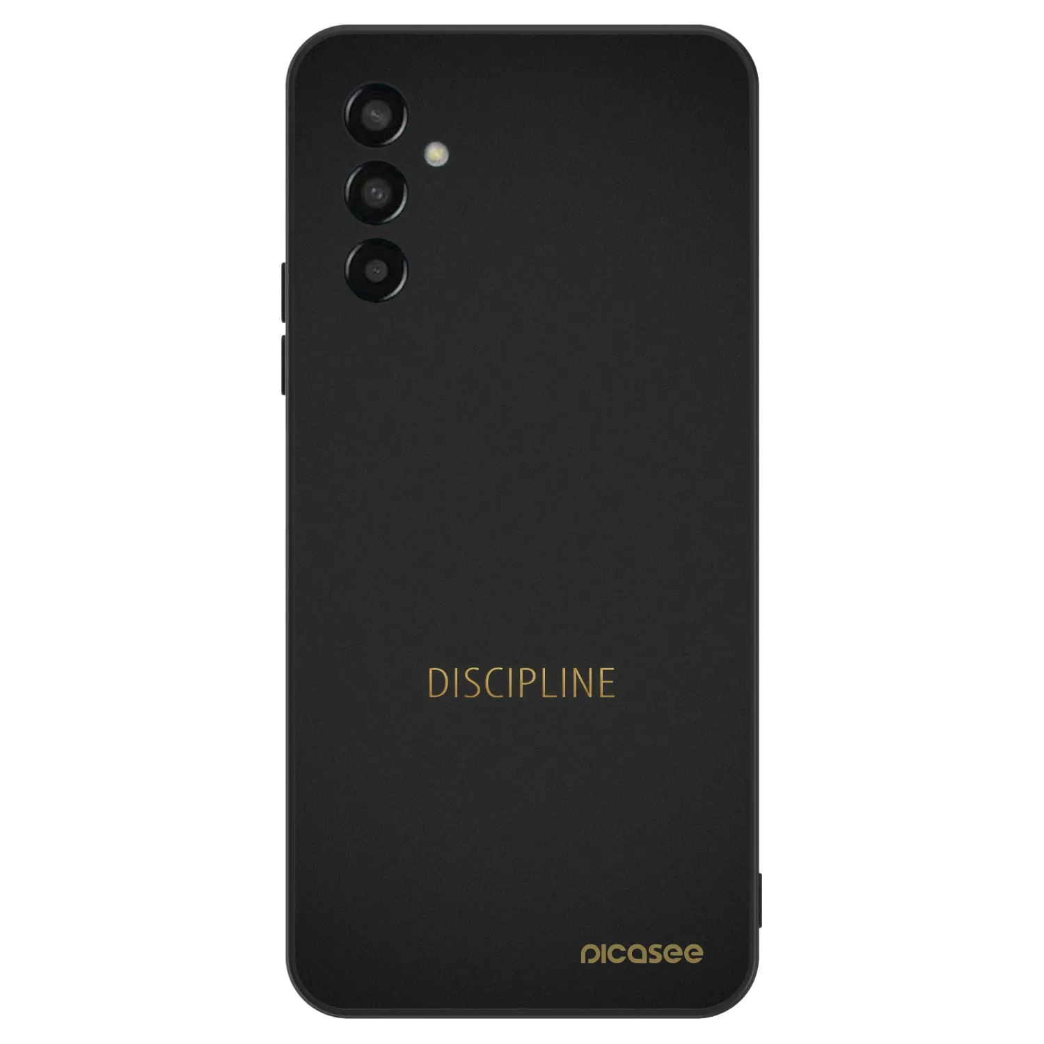 Picasee ULTIMATE CASE für Samsung Galaxy M13 M135F - Discipline