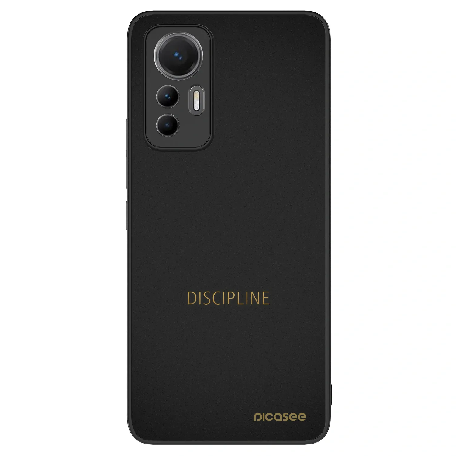 Picasee ULTIMATE CASE für Xiaomi 12 Lite - Discipline