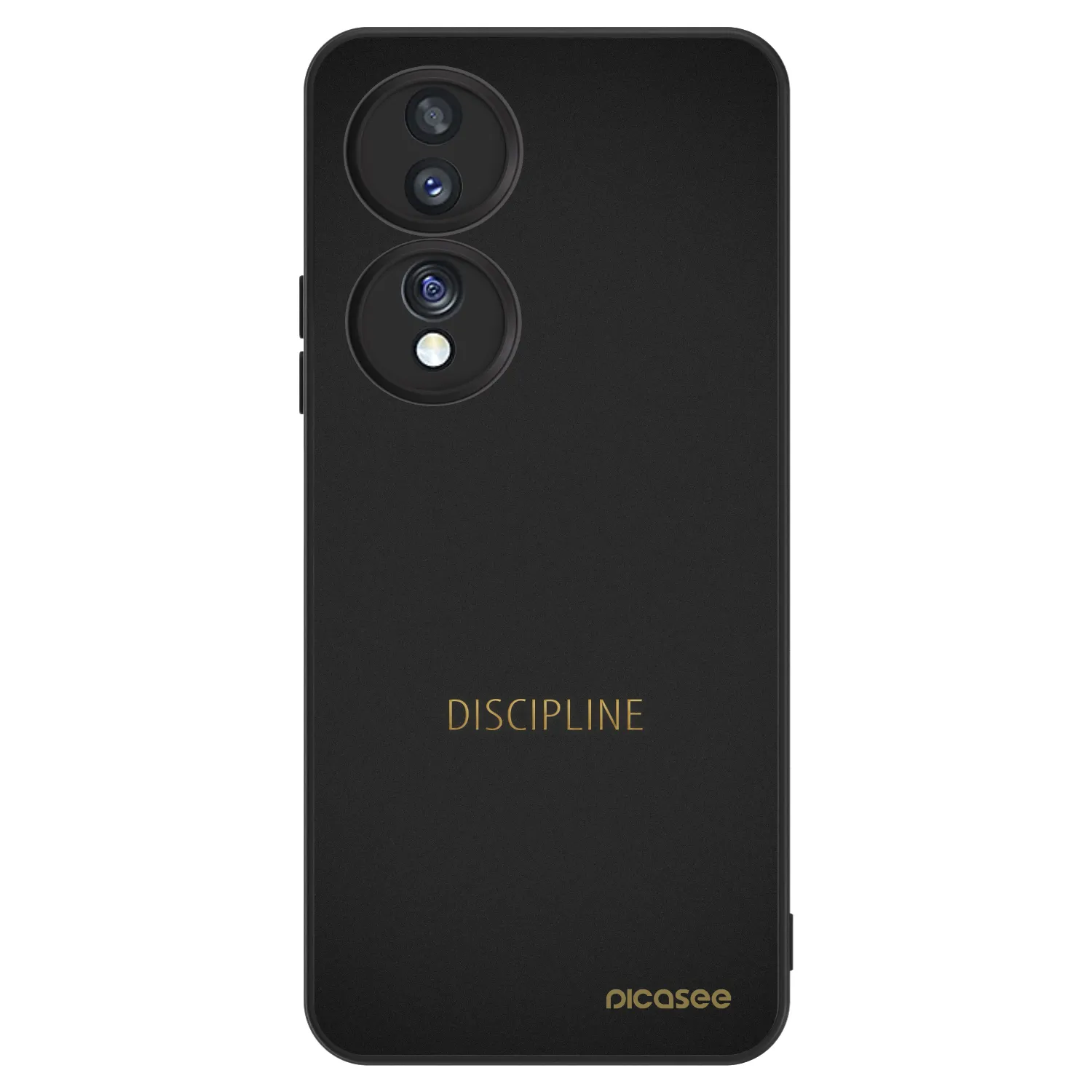 Picasee ULTIMATE CASE für Honor 70 - Discipline