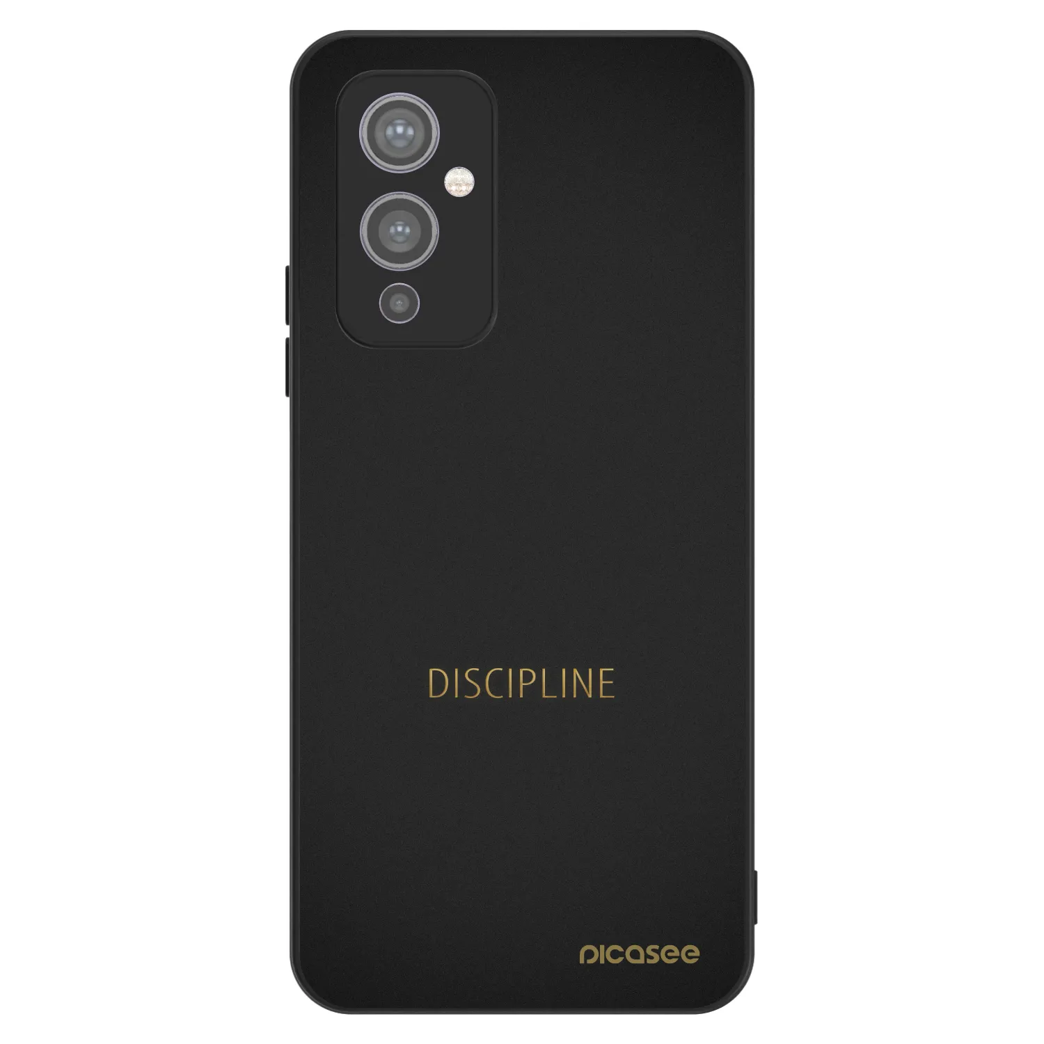 Picasee ULTIMATE CASE für OnePlus 9 - Discipline