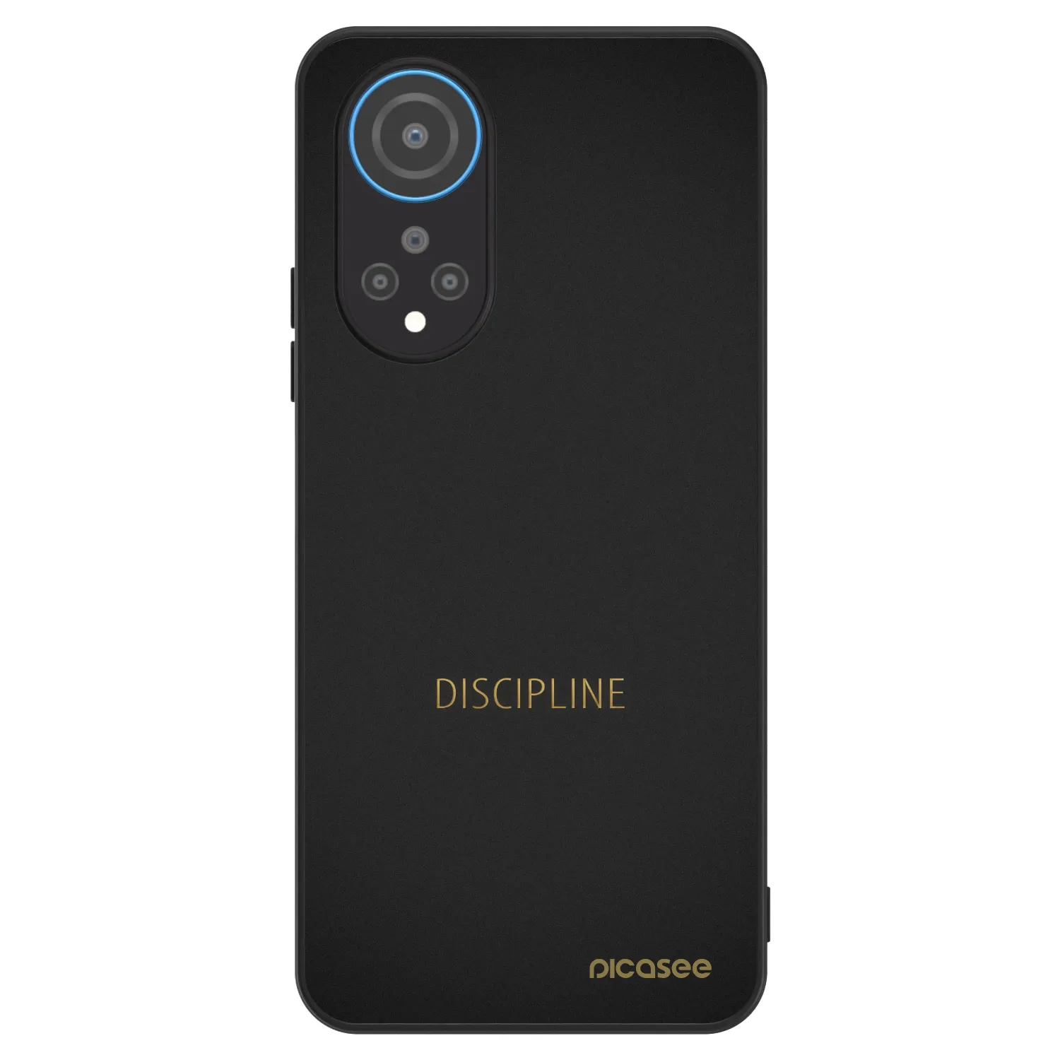 Picasee ULTIMATE CASE für Honor X7 - Discipline