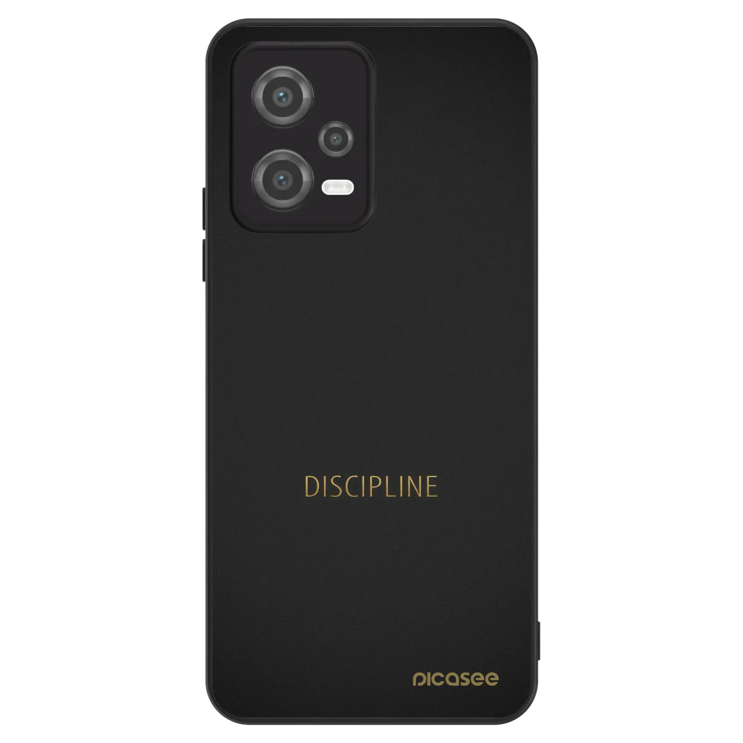 Picasee ULTIMATE CASE für Xiaomi Poco X5 - Discipline