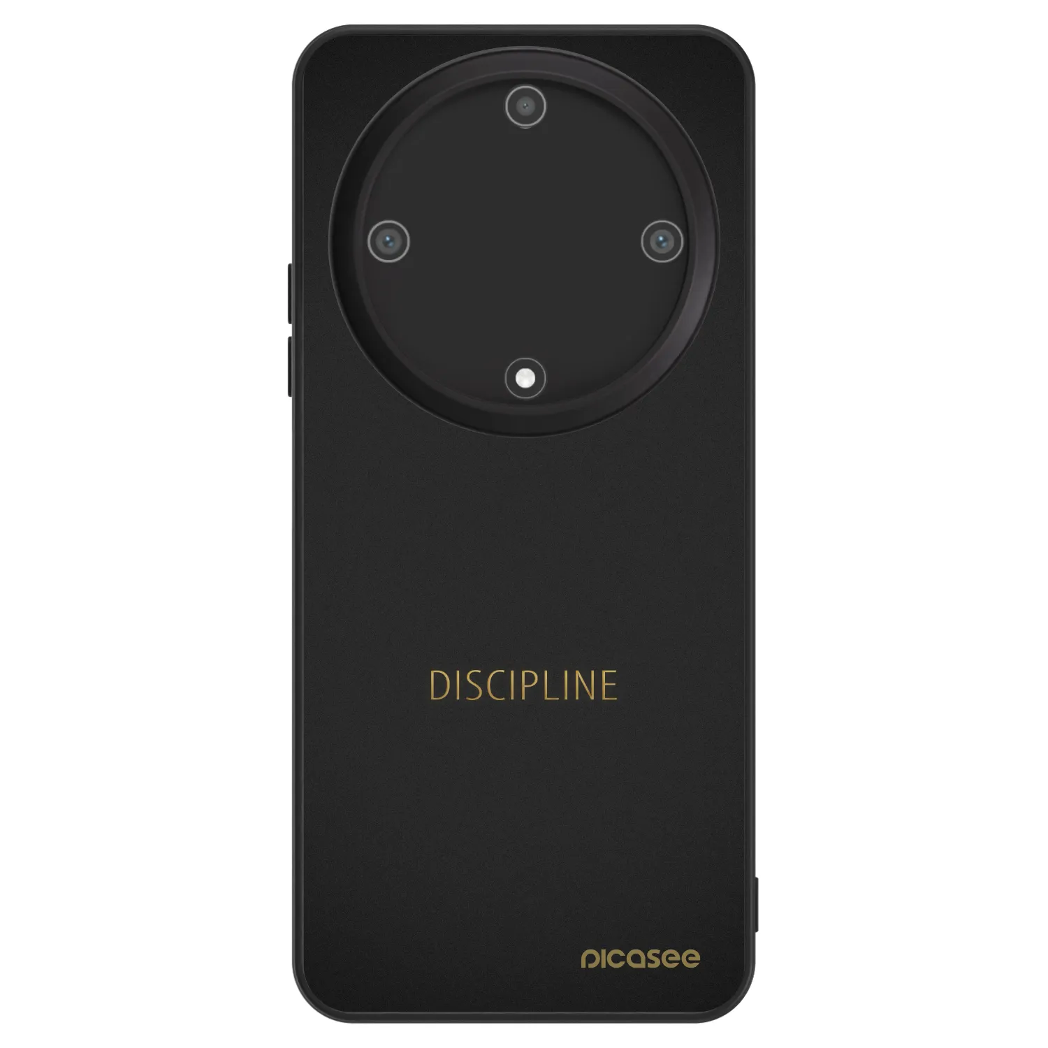 Picasee ULTIMATE CASE für Honor Magic5 Lite 5G - Discipline