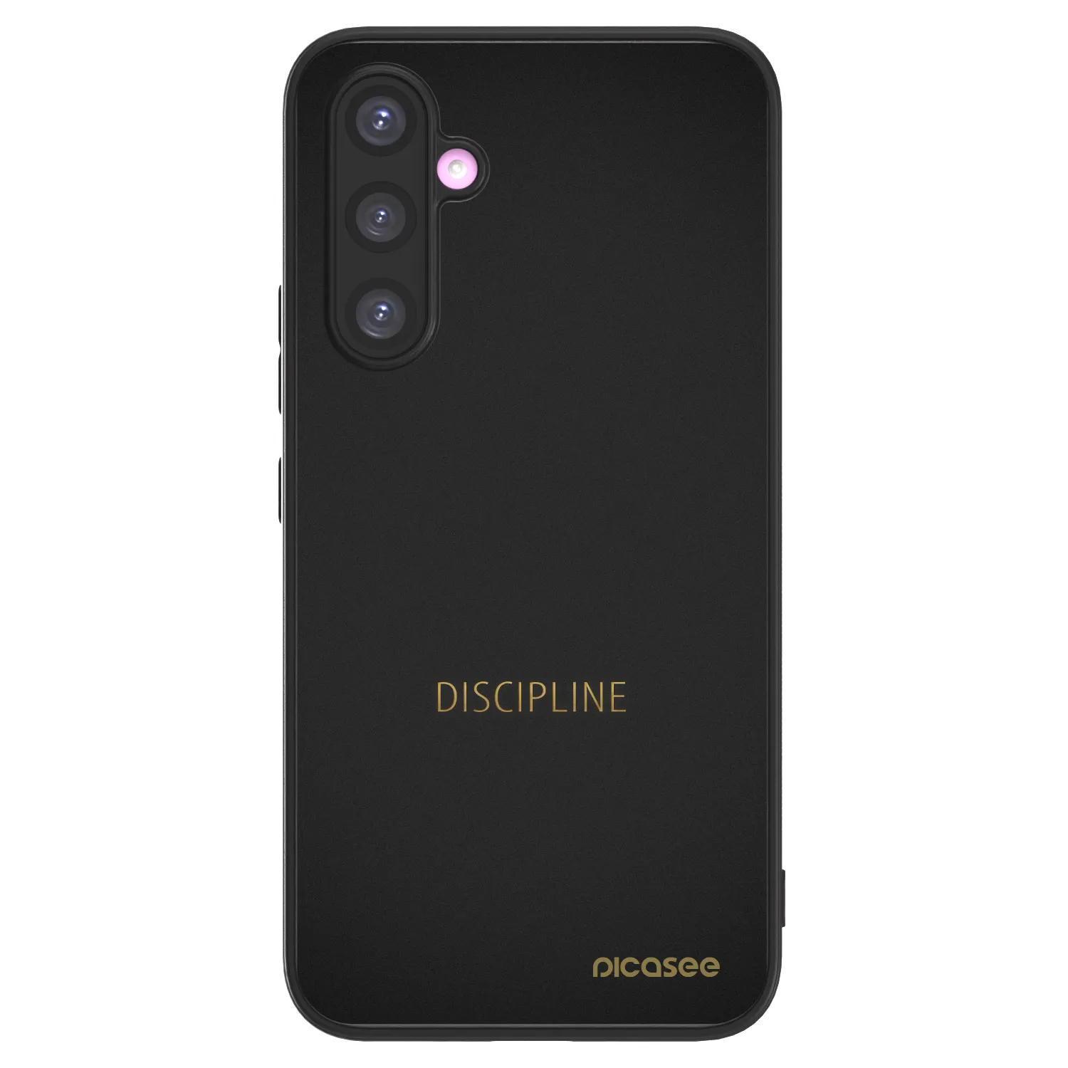 Picasee ULTIMATE CASE für Samsung Galaxy A54 5G A546B - Discipline