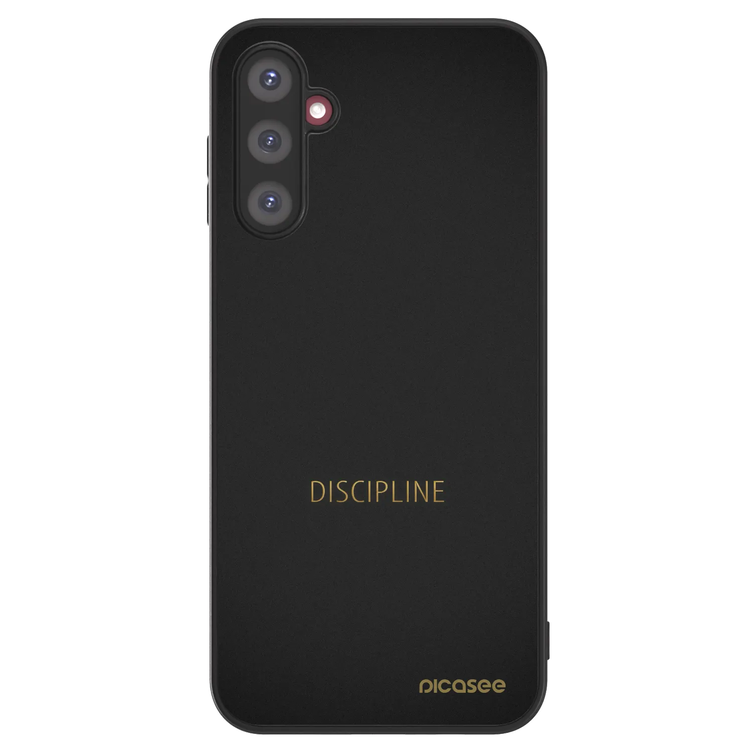 Picasee ULTIMATE CASE für Samsung Galaxy A14 5G A146P - Discipline