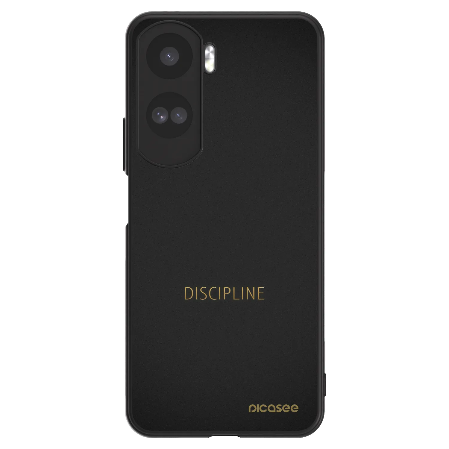 Picasee ULTIMATE CASE für Honor 90 Lite 5G - Discipline