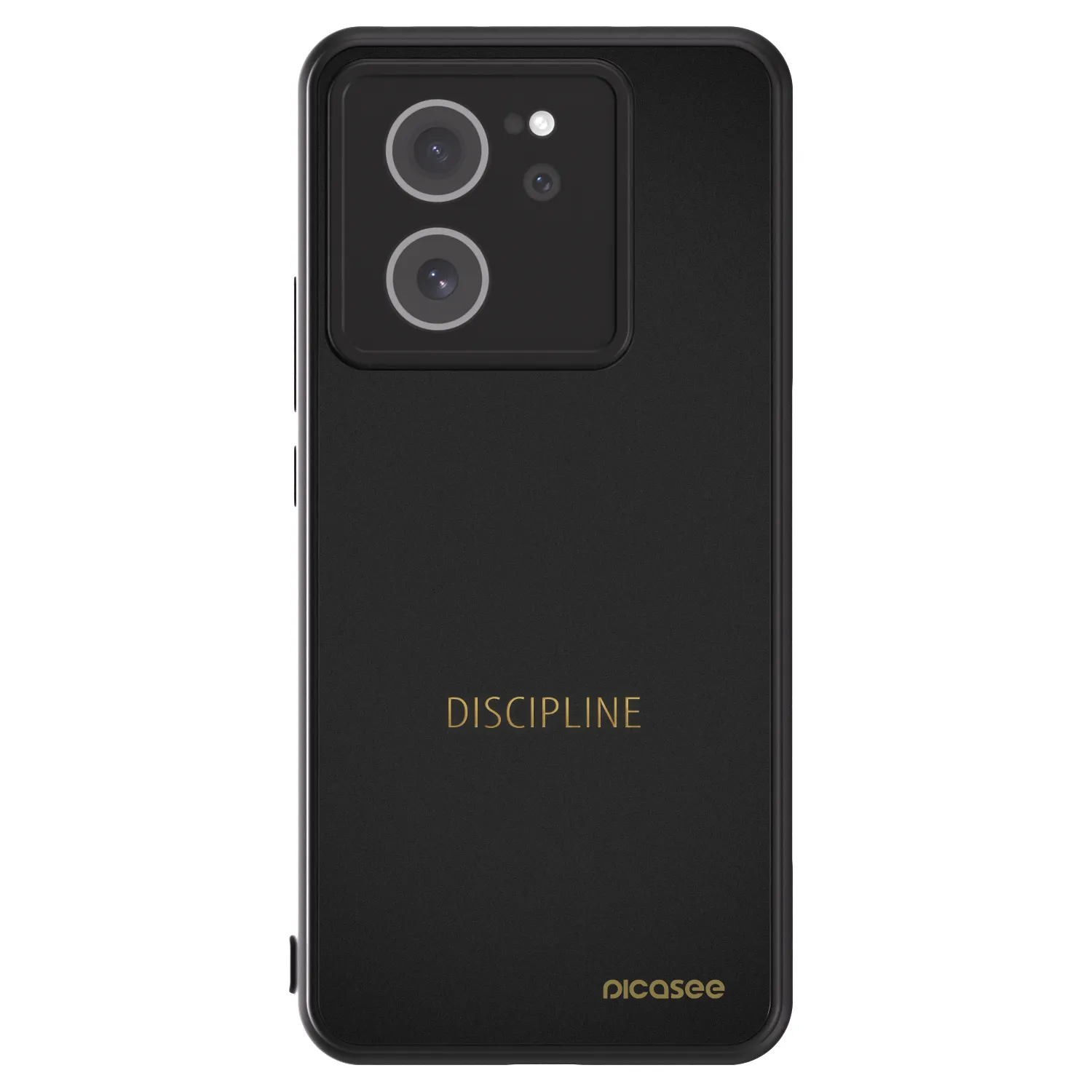 Picasee ULTIMATE CASE für Xiaomi 13T Pro - Discipline