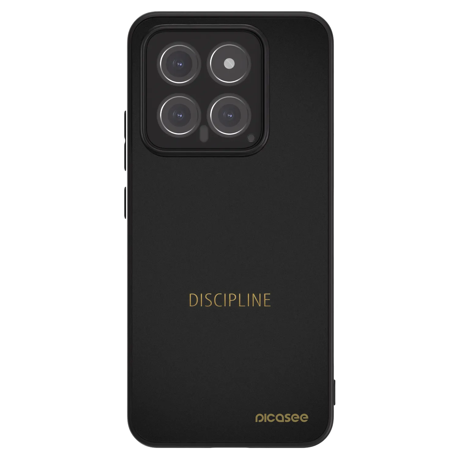 Picasee ULTIMATE CASE für Xiaomi 14 - Discipline