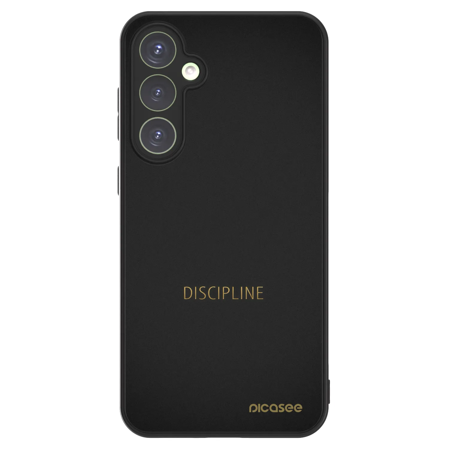 Picasee ULTIMATE CASE für Samsung Galaxy S23 FE S711B - Discipline