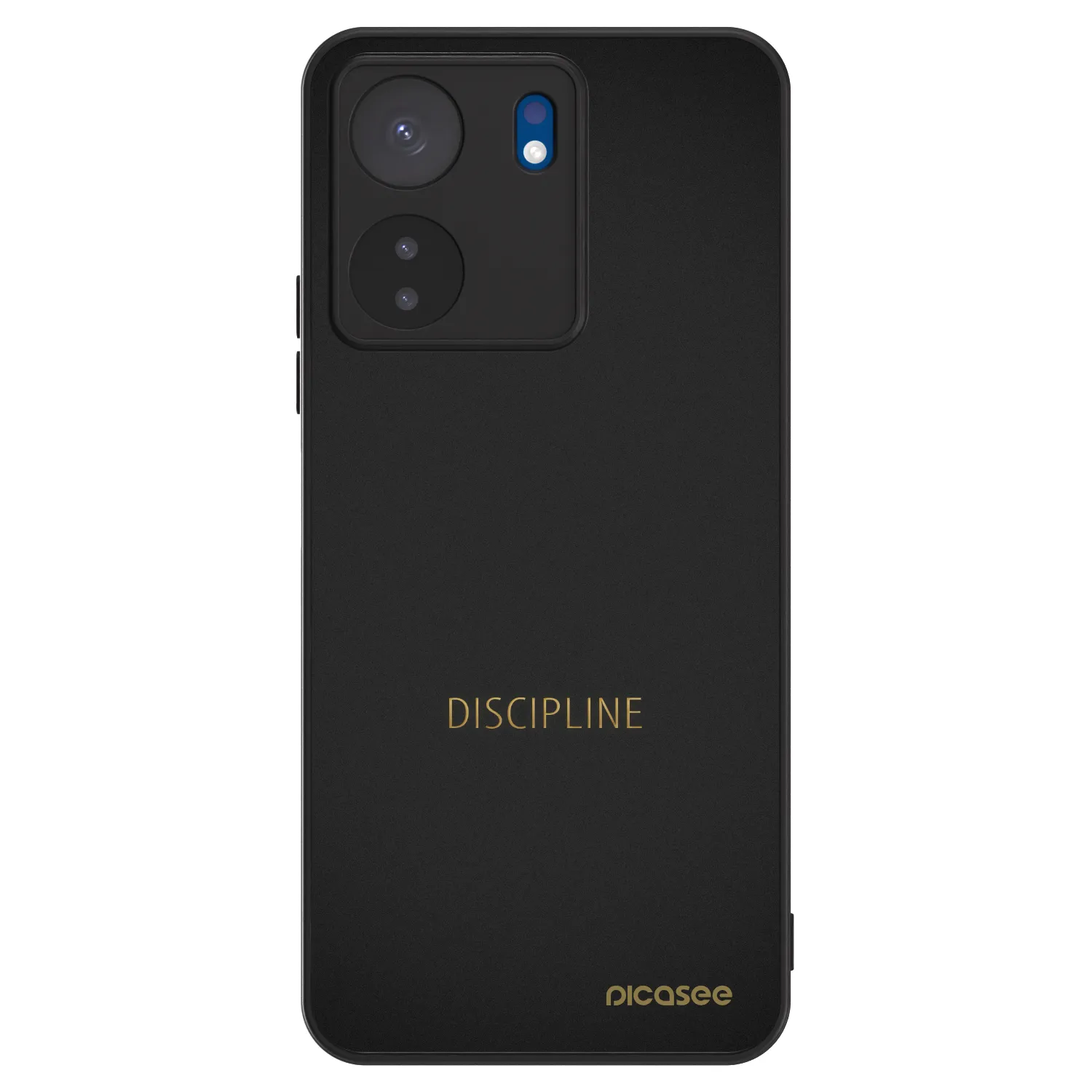 Picasee ULTIMATE CASE für Xiaomi Redmi 13C 4G - Discipline
