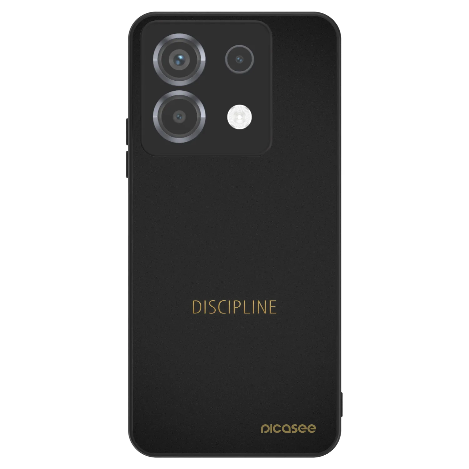 Picasee ULTIMATE CASE für Xiaomi Poco X6 - Discipline
