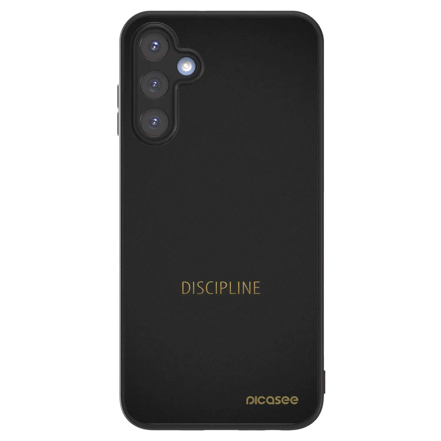Picasee ULTIMATE CASE für Samsung Galaxy A15 A156B 5G - Discipline