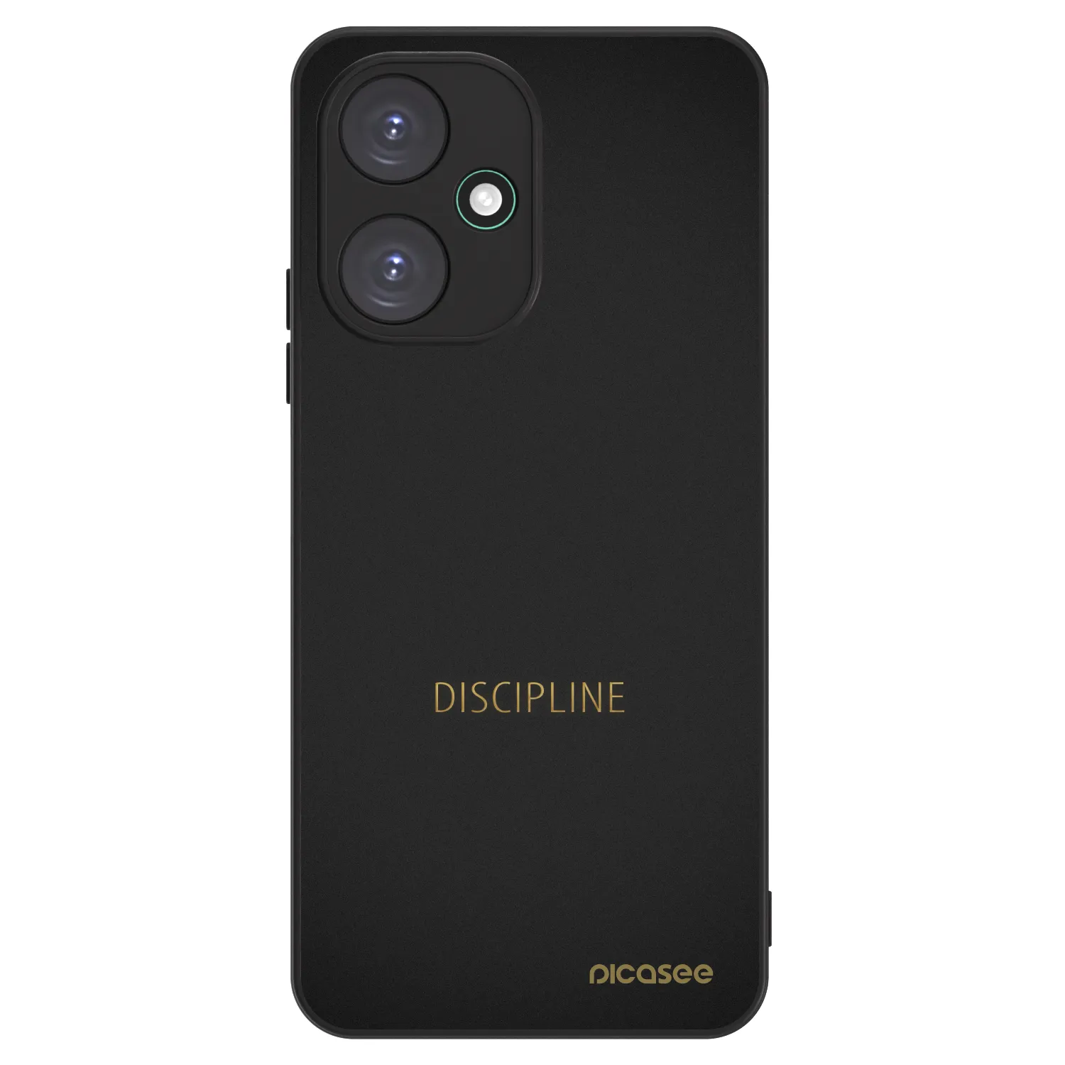 Picasee ULTIMATE CASE für Xiaomi Redmi 13C 5G - Discipline