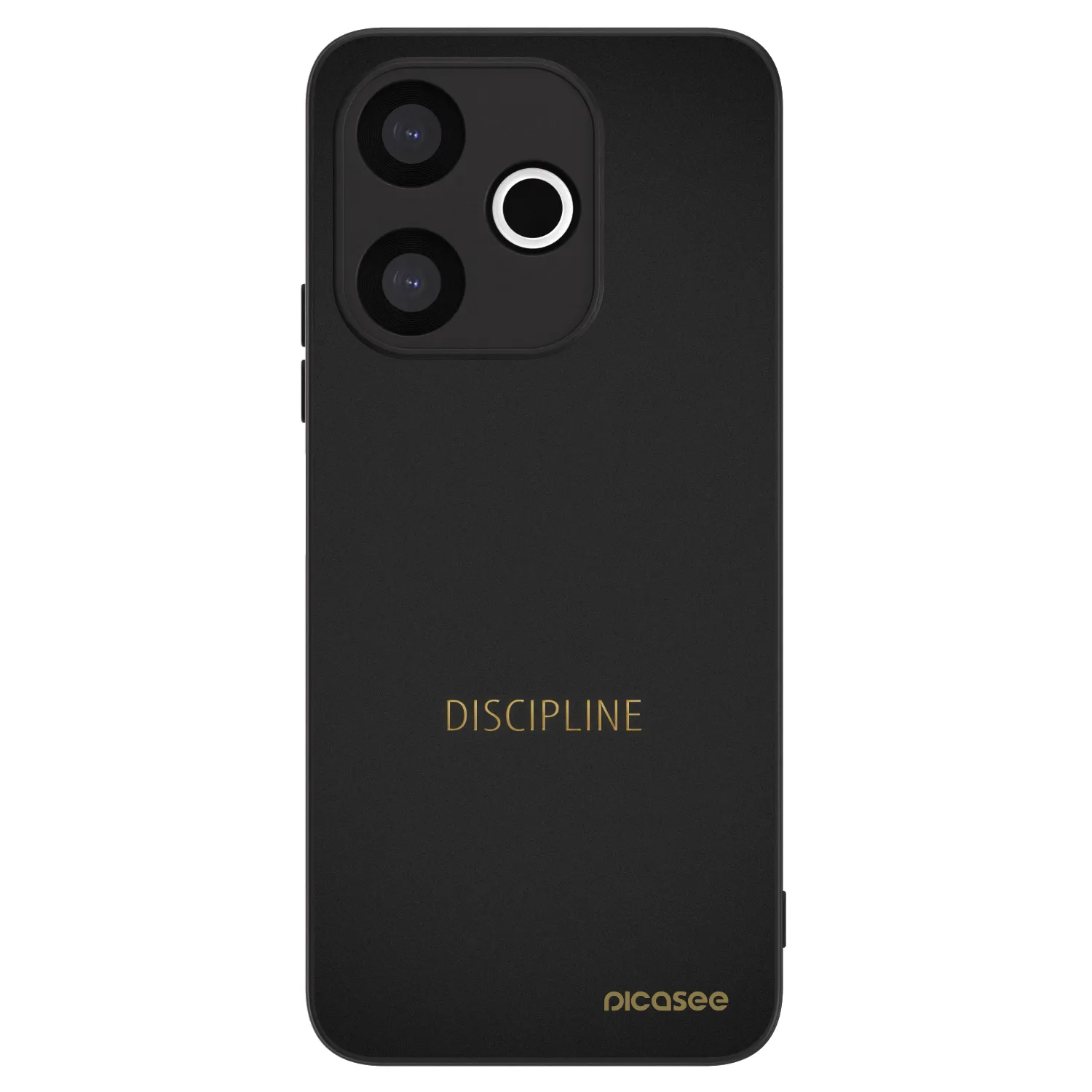 Picasee ULTIMATE CASE für Xiaomi Redmi 13 4G - Discipline