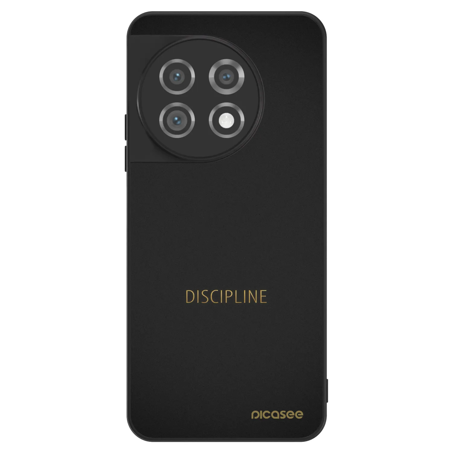 Picasee ULTIMATE CASE für OnePlus 11 5G - Discipline