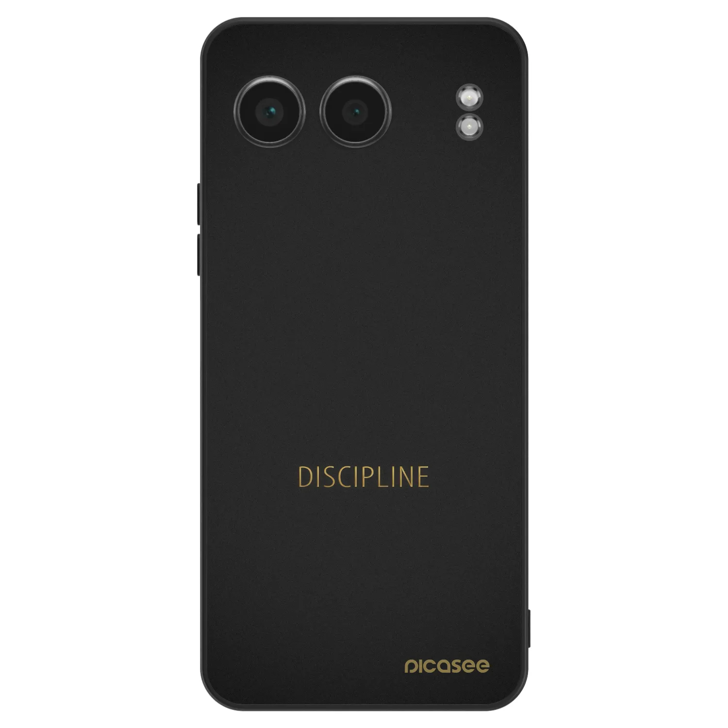 Picasee ULTIMATE CASE für OnePlus Nord 4 - Discipline