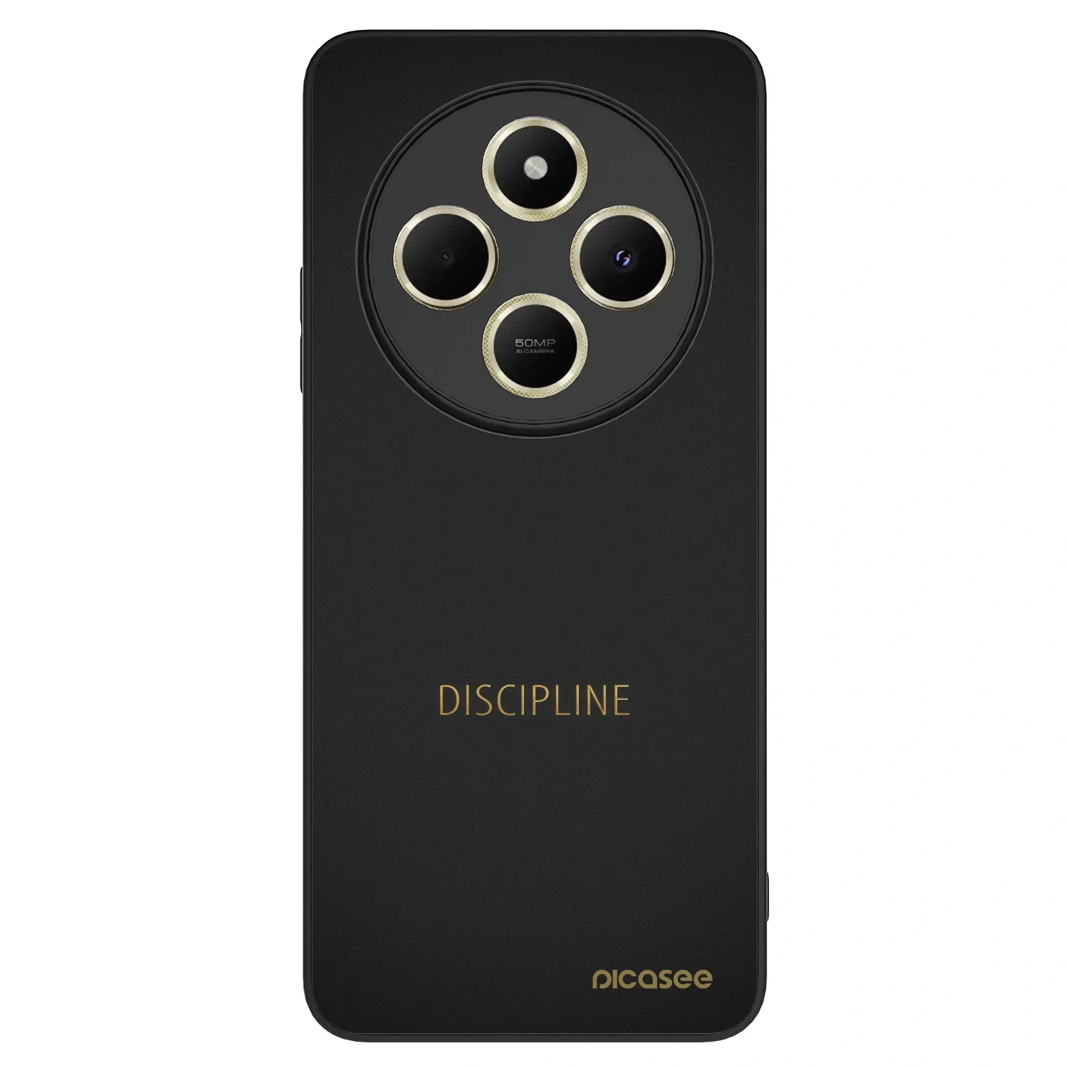 Picasee ULTIMATE CASE für Xiaomi Redmi 14C - Discipline