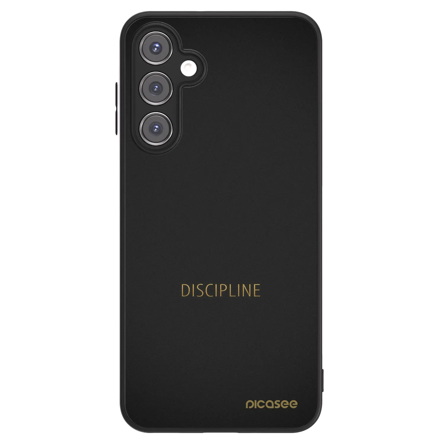 Picasee ULTIMATE CASE für Samsung Galaxy A16 5G - Discipline