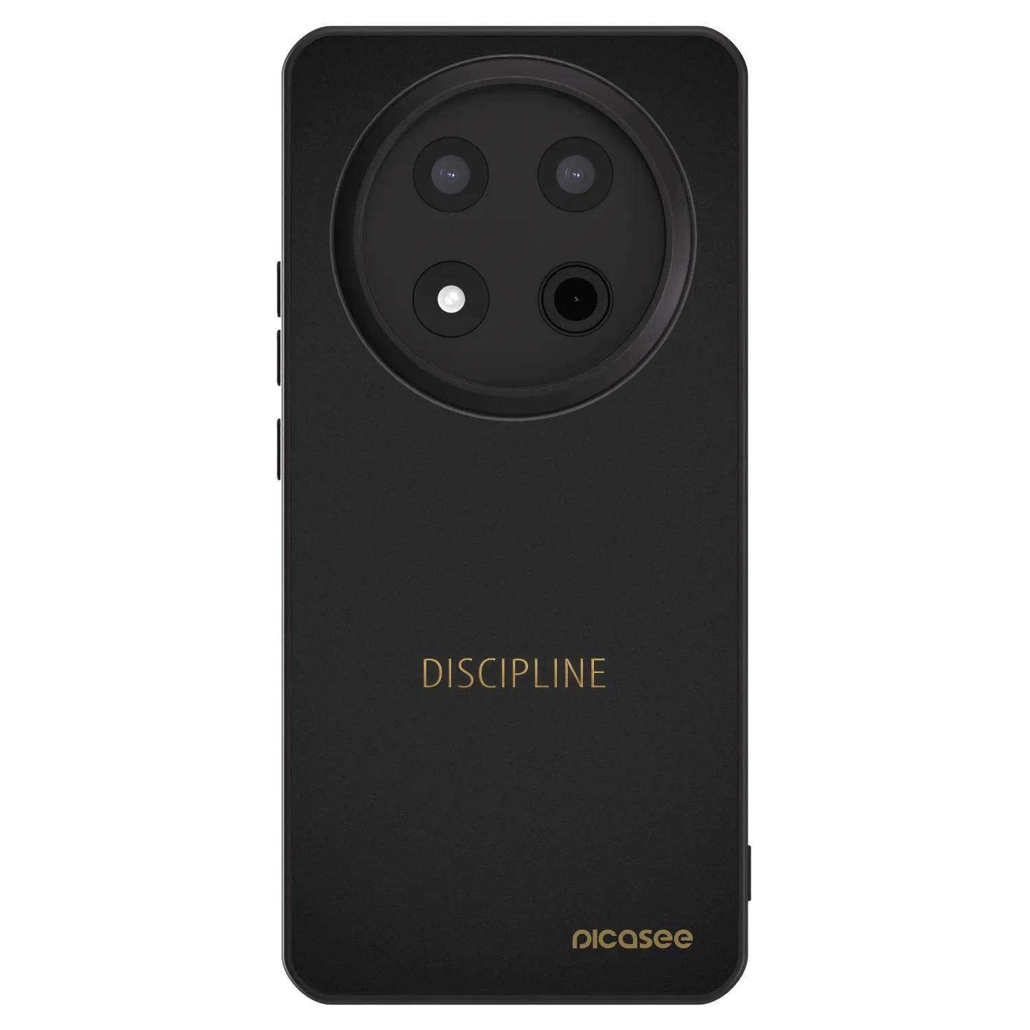Picasee ULTIMATE CASE für Honor Magic7 Lite 5G - Discipline