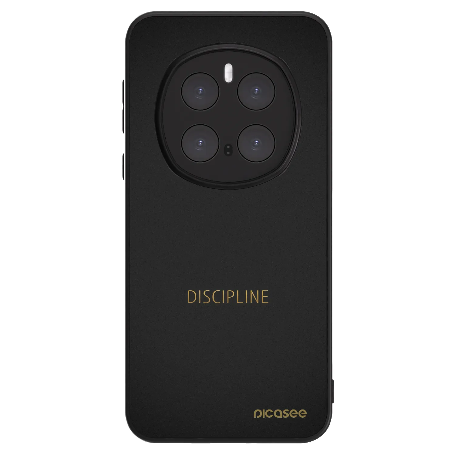 Picasee ULTIMATE CASE für Honor Magic7 Pro 5G - Discipline