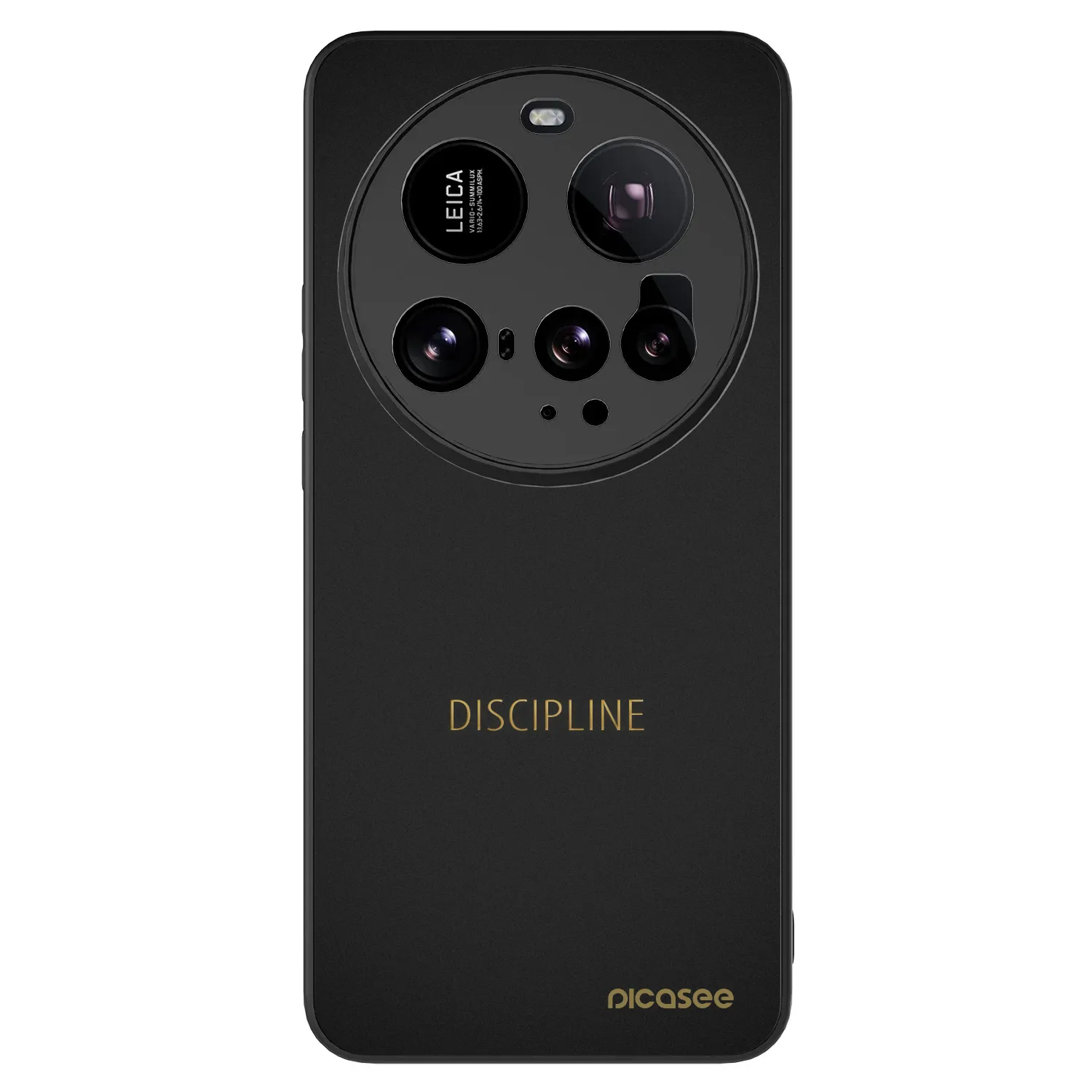 Picasee ULTIMATE CASE für Xiaomi 15 Ultra - Discipline