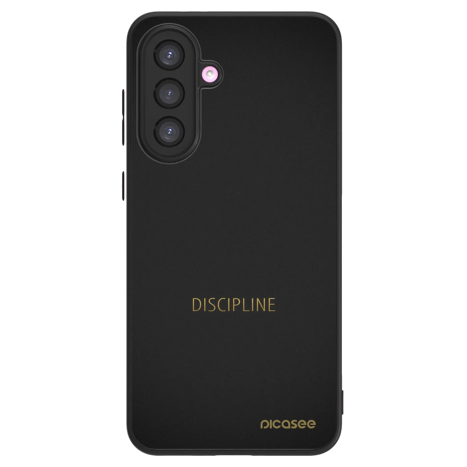 Picasee ULTIMATE CASE für Samsung Galaxy A56 5G A566B - Discipline