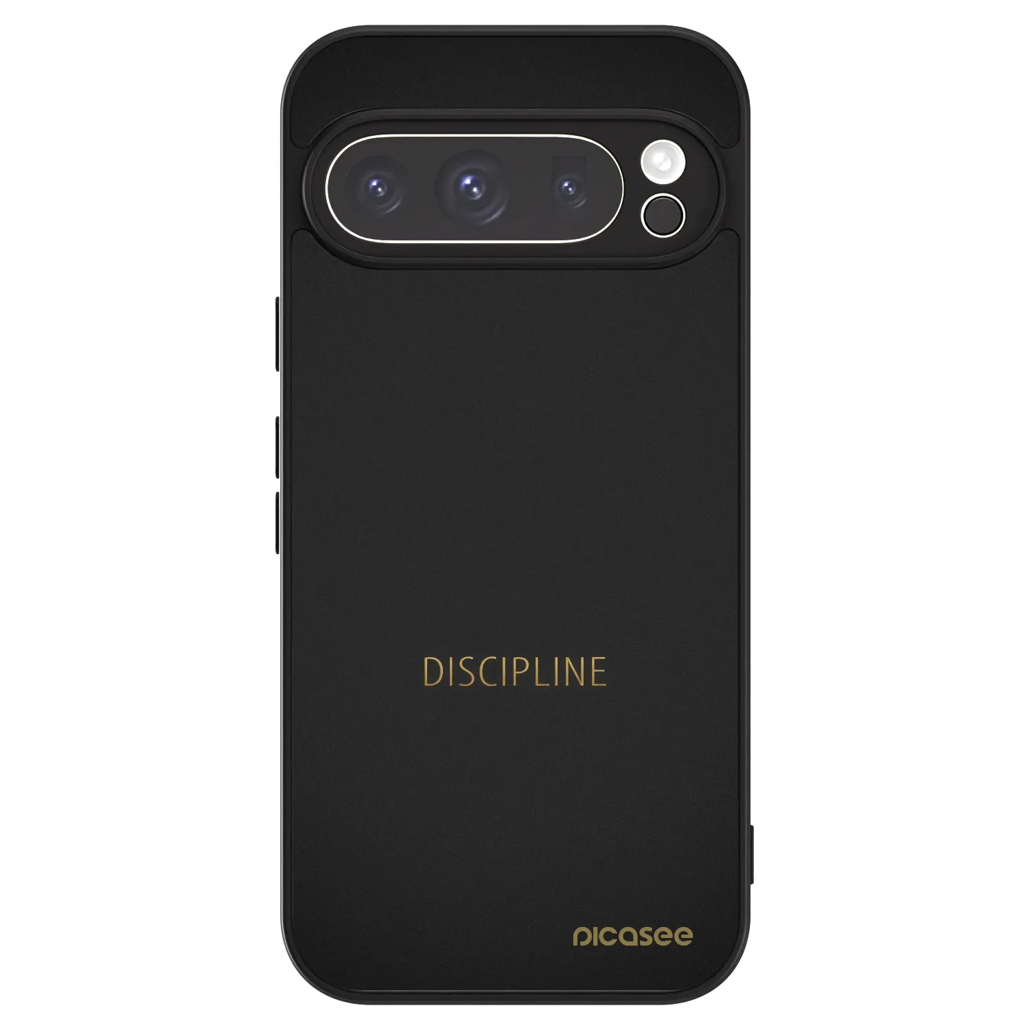 Picasee ULTIMATE CASE für Google Pixel 9 Pro - Discipline