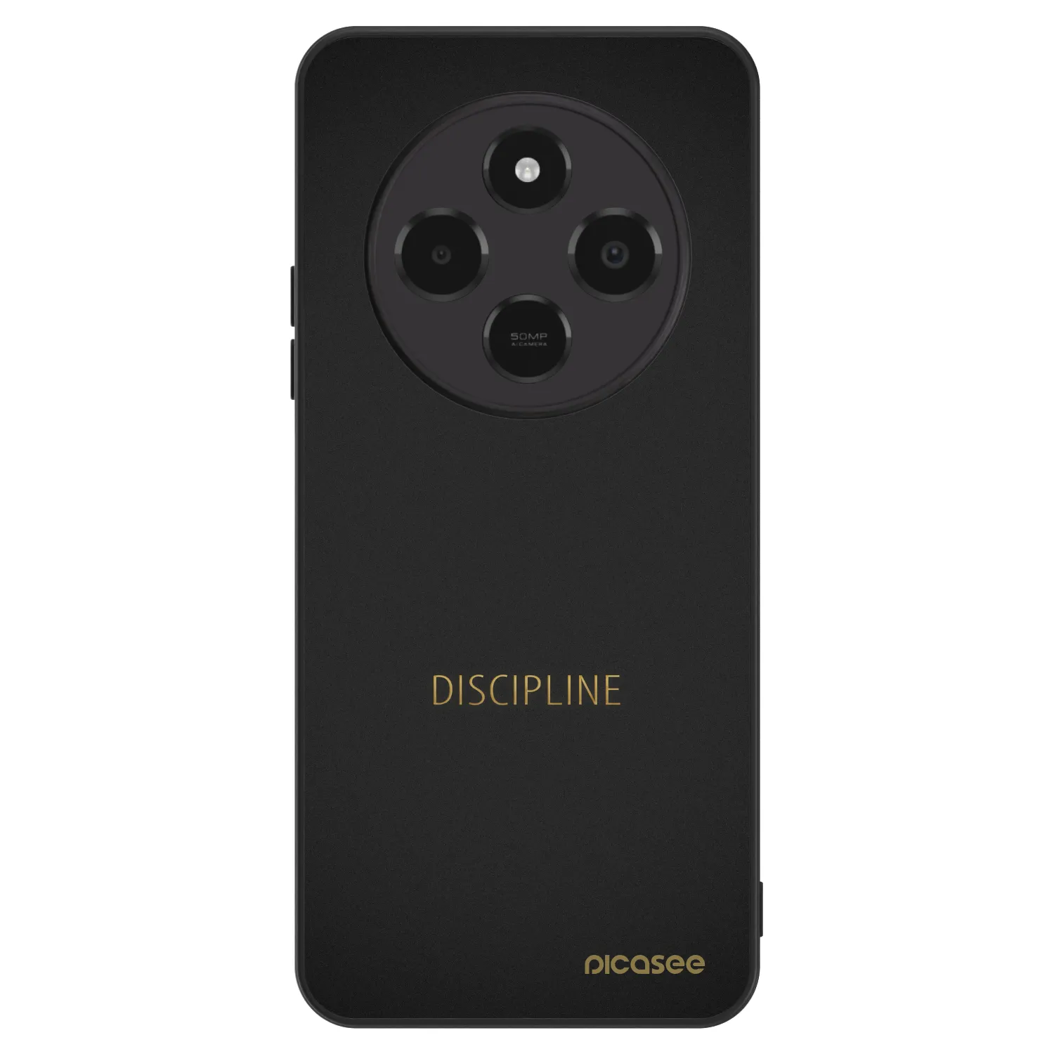 Picasee ULTIMATE CASE für Xiaomi Poco C75 - Discipline
