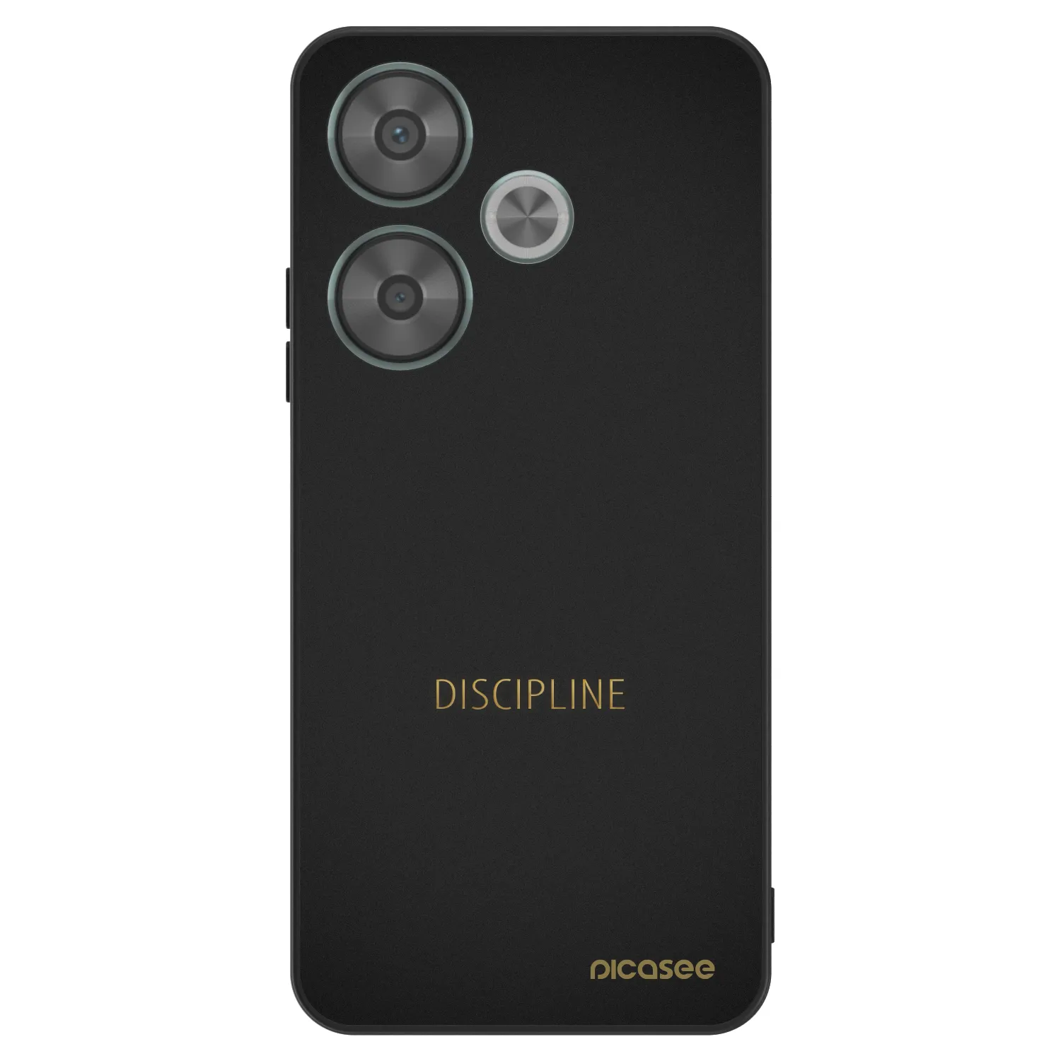 Picasee ULTIMATE CASE für Xiaomi Poco F6 - Discipline