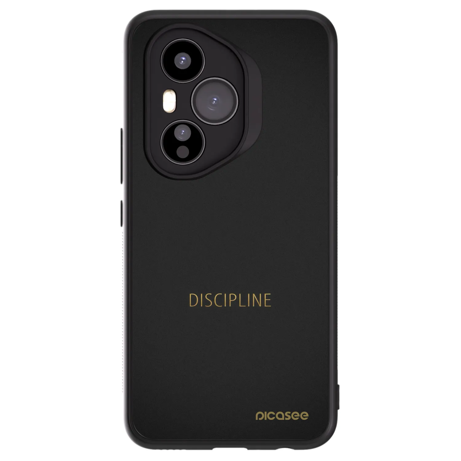 Picasee ULTIMATE CASE für Honor 400 Pro 5G - Discipline