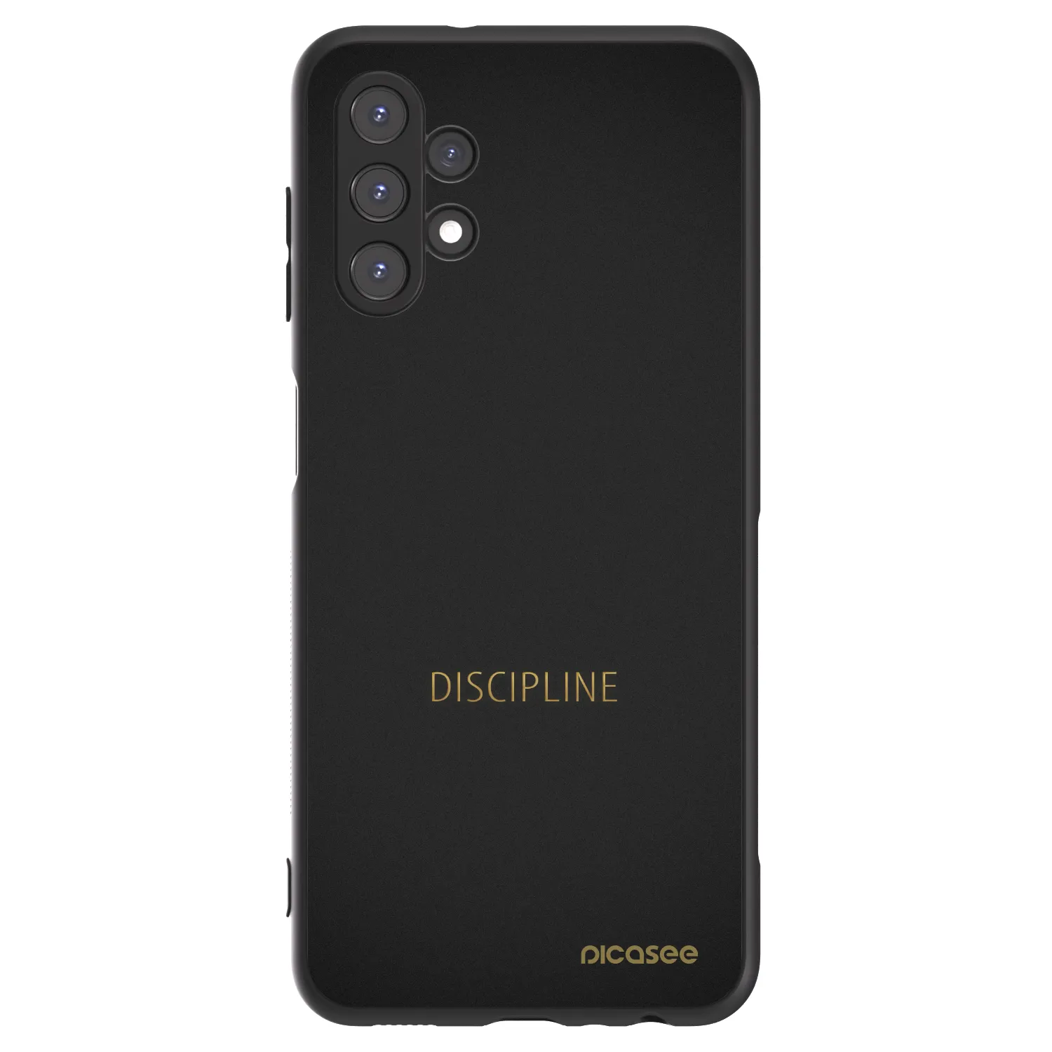 Picasee ULTIMATE CASE für Samsung Galaxy A13 5G - Discipline