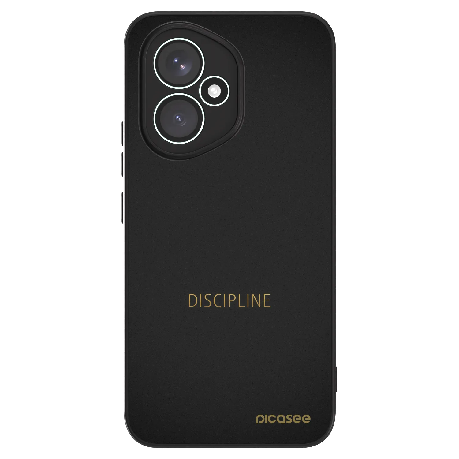 Picasee ULTIMATE CASE für Honor 400 5G - Discipline