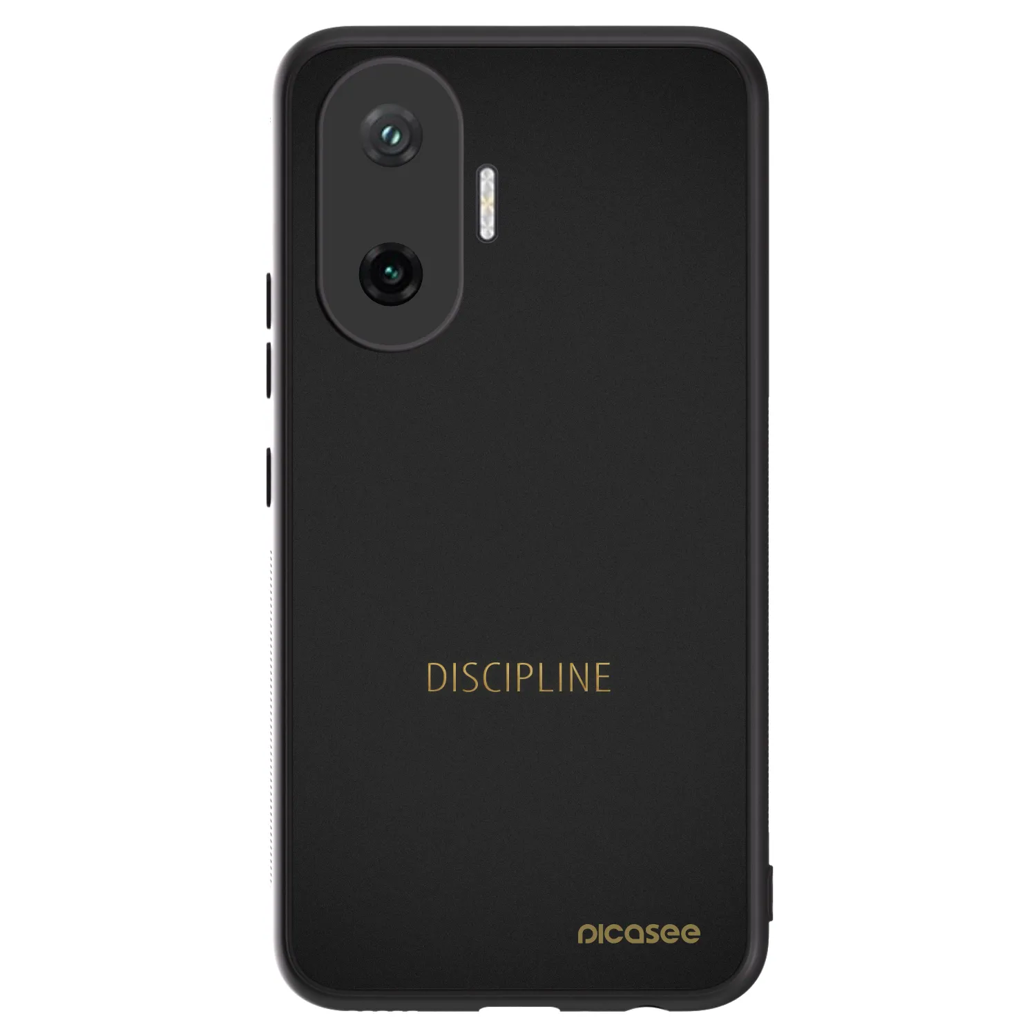Picasee ULTIMATE CASE für Xiaomi Poco F7 5G - Discipline