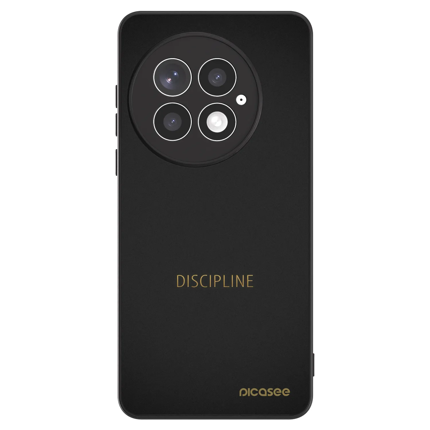 Picasee ULTIMATE CASE für OnePlus 13 5G - Discipline